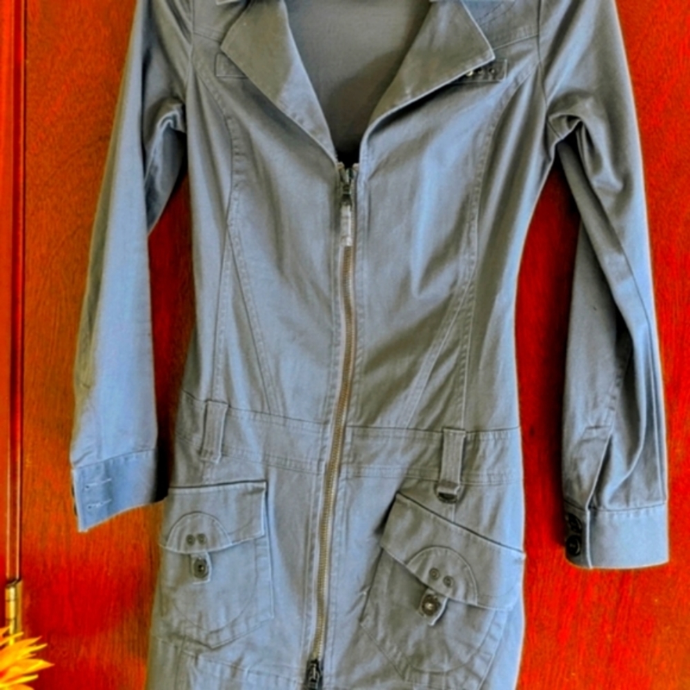 Diesel Jacket